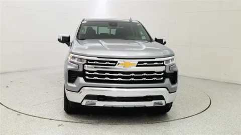 Photos of 2026 Chevrolet Silverado 1500 LTZ for sale in Florence, KY at Tom Gill Chevrolet