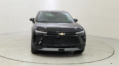 Photos of 2026 Chevrolet Blazer EV AWD LT for sale in Florence, KY at Tom Gill Chevrolet