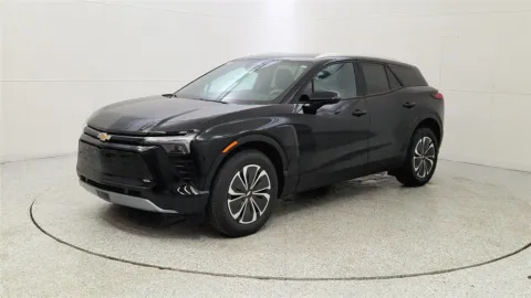 Another view of 2026 Chevrolet Blazer EV AWD LT for sale in Florence, KY at Tom Gill Chevrolet