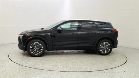 More photos of 2026 Chevrolet Blazer EV AWD LT at Tom Gill Chevrolet, KY