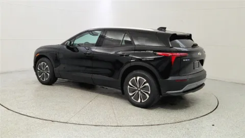 More photos of 2026 Chevrolet Blazer EV AWD LT at Tom Gill Chevrolet, KY