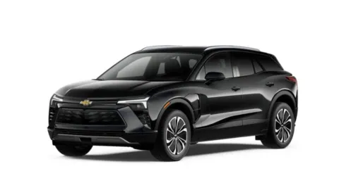 Another view of 2026 Chevrolet Blazer EV LT for sale in Florence, KY at Tom Gill Chevrolet