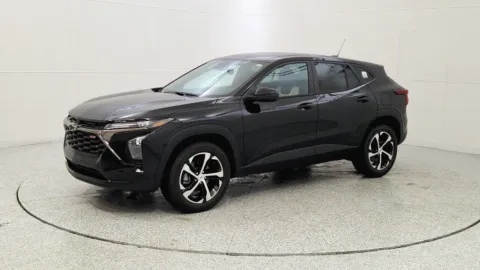 Another view of 2026 Chevrolet Trax 1RS for sale in Florence, KY at Tom Gill Chevrolet