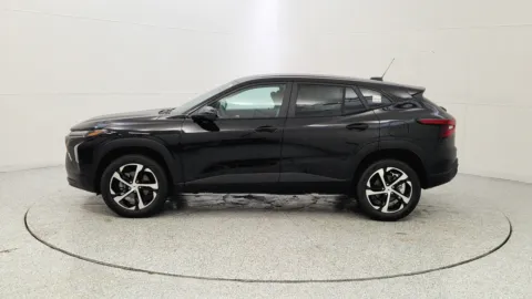 More photos of 2026 Chevrolet Trax 1RS at Tom Gill Chevrolet, KY