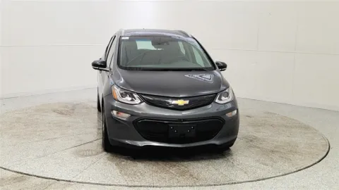 Photos of 2021 Chevrolet Bolt EV Premier for sale in Florence, KY at Tom Gill Chevrolet