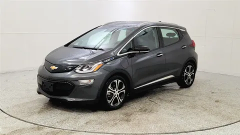 Another view of 2021 Chevrolet Bolt EV Premier for sale in Florence, KY at Tom Gill Chevrolet