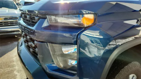 Another view of 2023 Chevrolet Silverado 2500HD Custom for sale in Florence, KY at Tom Gill Chevrolet