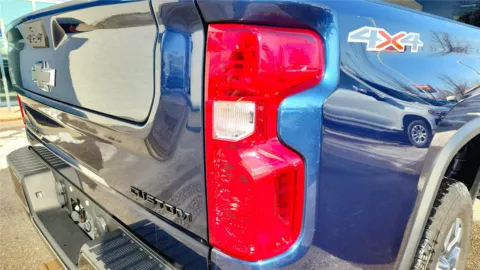 More photos of 2023 Chevrolet Silverado 2500HD Custom at Tom Gill Chevrolet, KY