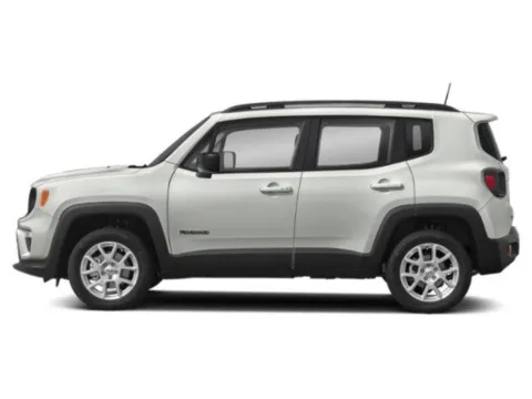 Another view of 2022 Jeep Renegade Latitude for sale in Florence, KY at Tom Gill Chevrolet