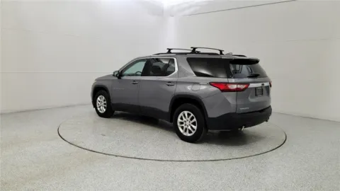 More photos of 2019 Chevrolet Traverse LT Leather at Tom Gill Chevrolet, KY