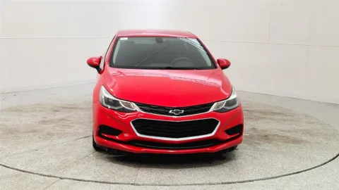 Photos of 2018 Chevrolet Cruze LT for sale in Florence, KY at Tom Gill Chevrolet