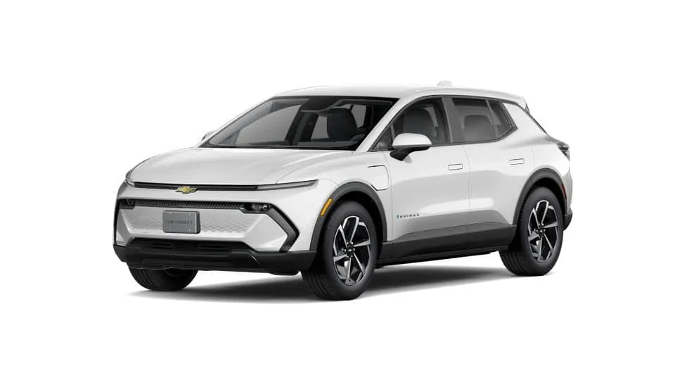 2026 Chevrolet Equinox EV LT for sale in Florence, KY