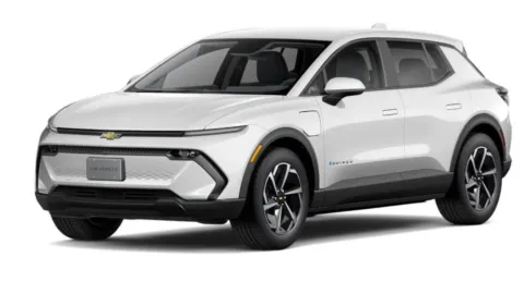 Photos of 2026 Chevrolet Equinox EV LT for sale in Florence, KY at Tom Gill Chevrolet