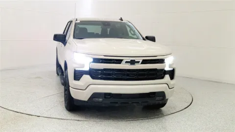 Photos of 2026 Chevrolet Silverado 1500 RST for sale in Florence, KY at Tom Gill Chevrolet