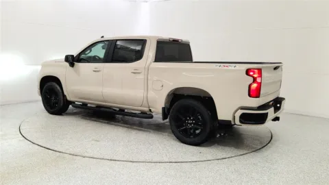 More photos of 2026 Chevrolet Silverado 1500 RST at Tom Gill Chevrolet, KY