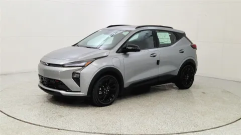 Another view of 2027 Chevrolet Bolt RS for sale in Florence, KY at Tom Gill Chevrolet