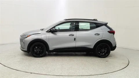 More photos of 2027 Chevrolet Bolt RS at Tom Gill Chevrolet, KY