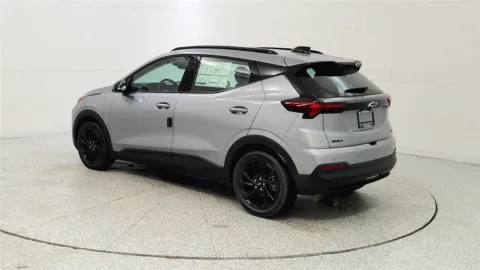 More photos of 2027 Chevrolet Bolt RS at Tom Gill Chevrolet, KY