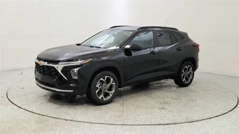 Another view of 2026 Chevrolet Trax LT for sale in Florence, KY at Tom Gill Chevrolet