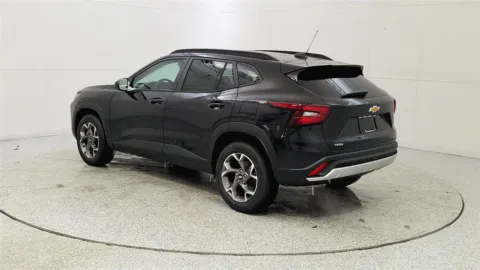 More photos of 2026 Chevrolet Trax LT at Tom Gill Chevrolet, KY