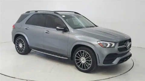 Gray 2020 Mercedes-Benz GLE 350 for sale in Florence, KY