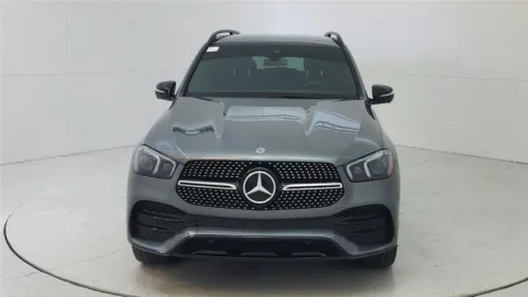 Photos of 2020 Mercedes-Benz GLE 350 for sale in Florence, KY at Tom Gill Chevrolet