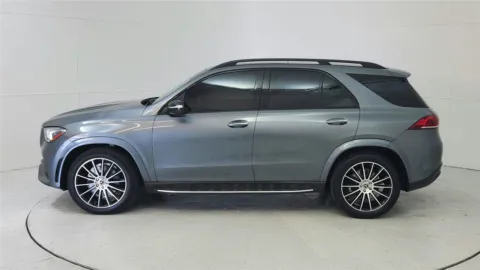 More photos of 2020 Mercedes-Benz GLE 350 at Tom Gill Chevrolet, KY