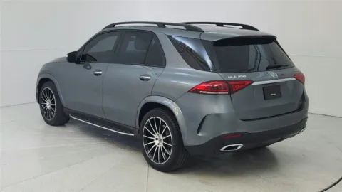 More photos of 2020 Mercedes-Benz GLE 350 at Tom Gill Chevrolet, KY