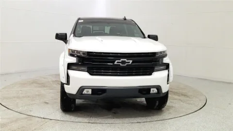 Photos of 2021 Chevrolet Silverado 1500 RST for sale in Florence, KY at Tom Gill Chevrolet