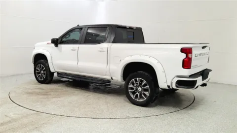 More photos of 2021 Chevrolet Silverado 1500 RST at Tom Gill Chevrolet, KY
