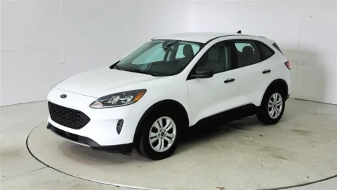 Another view of 2022 Ford Escape S for sale in Florence, KY at Tom Gill Chevrolet