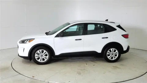 More photos of 2022 Ford Escape S at Tom Gill Chevrolet, KY
