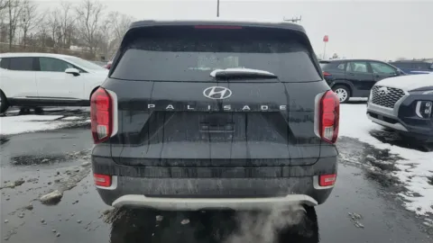 Another view of 2020 Hyundai Palisade SEL for sale in Florence, KY at Tom Gill Chevrolet