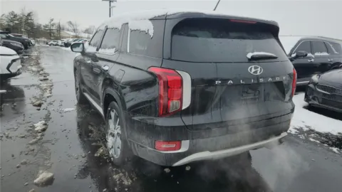 More photos of 2020 Hyundai Palisade SEL at Tom Gill Chevrolet, KY