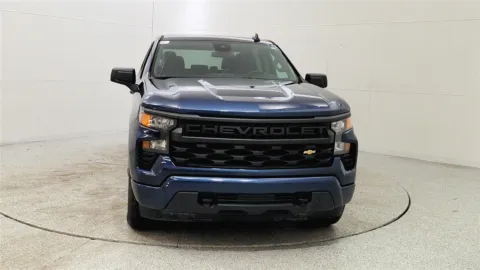 Photos of 2023 Chevrolet Silverado 1500 Custom for sale in Florence, KY at Tom Gill Chevrolet