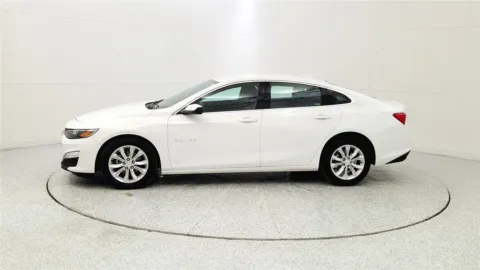 More photos of 2024 Chevrolet Malibu LT at Tom Gill Chevrolet, KY
