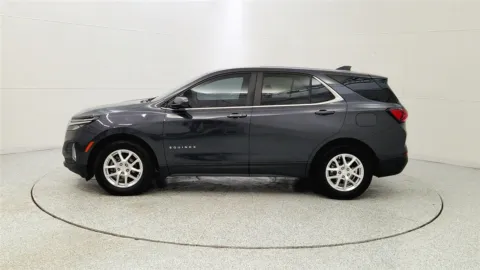 More photos of 2023 Chevrolet Equinox LT at Tom Gill Chevrolet, KY