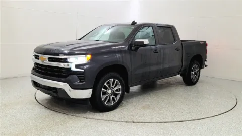 Another view of 2023 Chevrolet Silverado 1500 LT for sale in Florence, KY at Tom Gill Chevrolet