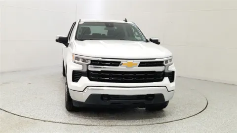 Photos of 2023 Chevrolet Silverado 1500 LT for sale in Florence, KY at Tom Gill Chevrolet