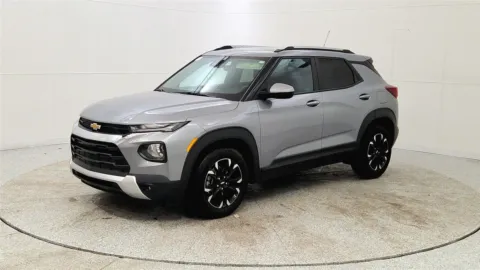 Another view of 2023 Chevrolet Trailblazer LT for sale in Florence, KY at Tom Gill Chevrolet