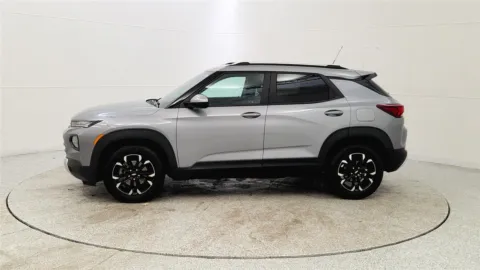 More photos of 2023 Chevrolet Trailblazer LT at Tom Gill Chevrolet, KY