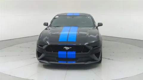 Photos of 2020 Ford Mustang GT for sale in Florence, KY at Tom Gill Chevrolet