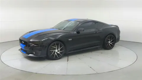 Another view of 2020 Ford Mustang GT for sale in Florence, KY at Tom Gill Chevrolet