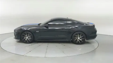 More photos of 2020 Ford Mustang GT at Tom Gill Chevrolet, KY