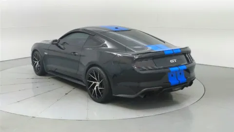More photos of 2020 Ford Mustang GT at Tom Gill Chevrolet, KY