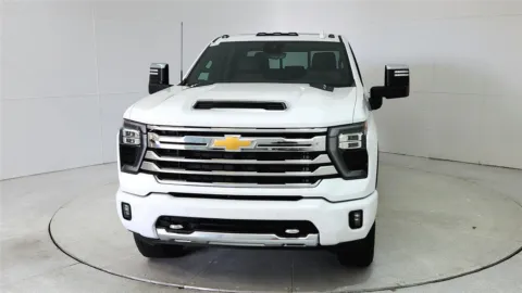 Photos of 2024 Chevrolet Silverado 2500HD High Country for sale in Florence, KY at Tom Gill Chevrolet