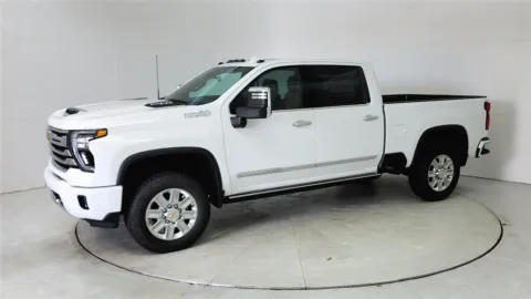Another view of 2024 Chevrolet Silverado 2500HD High Country for sale in Florence, KY at Tom Gill Chevrolet