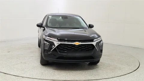 Photos of 2026 Chevrolet Trax LS for sale in Florence, KY at Tom Gill Chevrolet