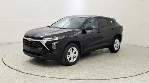 Another view of 2026 Chevrolet Trax LS for sale in Florence, KY at Tom Gill Chevrolet