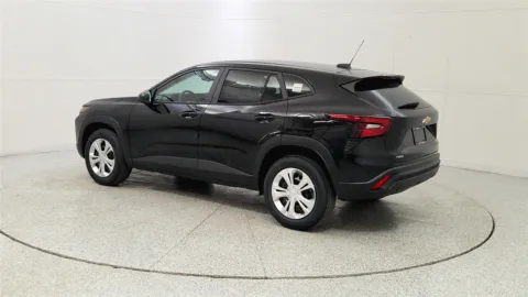 More photos of 2026 Chevrolet Trax LS at Tom Gill Chevrolet, KY
